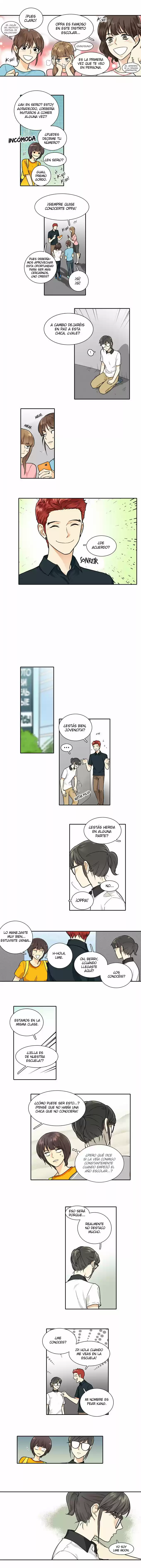 Cherry Boy That Girl - Capítulo 71 - Página 4 - LectorTMOo