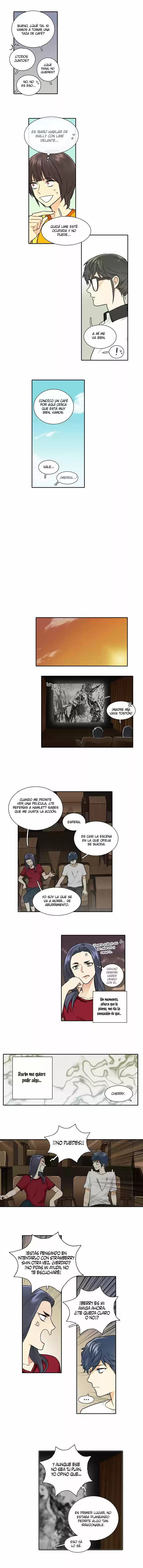 Cherry Boy That Girl - Capítulo 71 - Página 5 - LectorTMOo