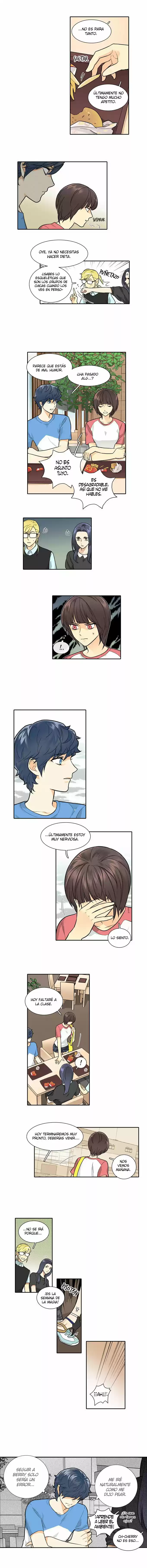Cherry Boy That Girl - Capítulo 72 - Página 4 - LectorTMOo
