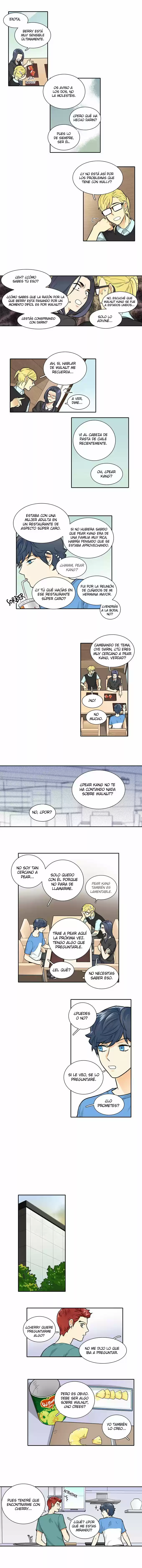 Cherry Boy That Girl - Capítulo 72 - Página 5 - LectorTMOo