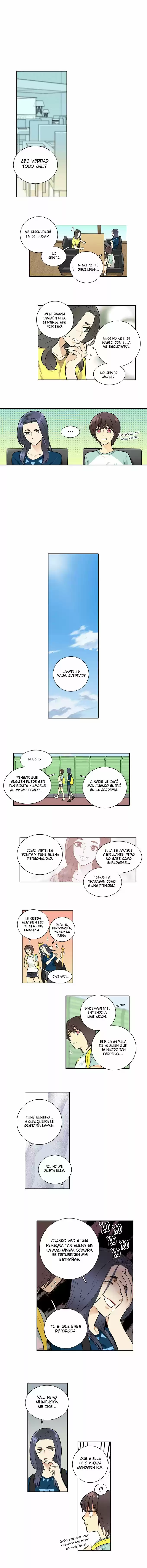 Cherry Boy That Girl - Capítulo 74 - Página 4 - LectorTMOo