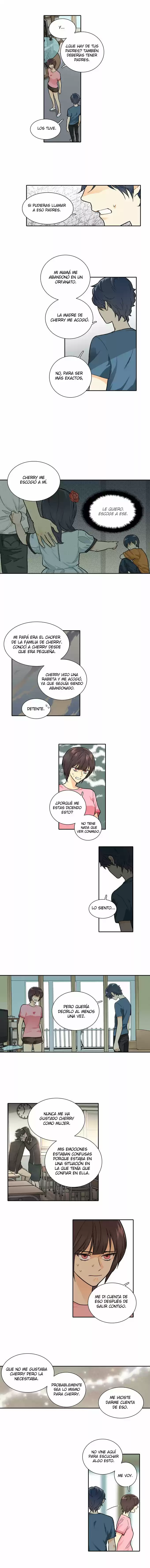 Cherry Boy That Girl - Capítulo 75 - Página 5 - LectorTMOo