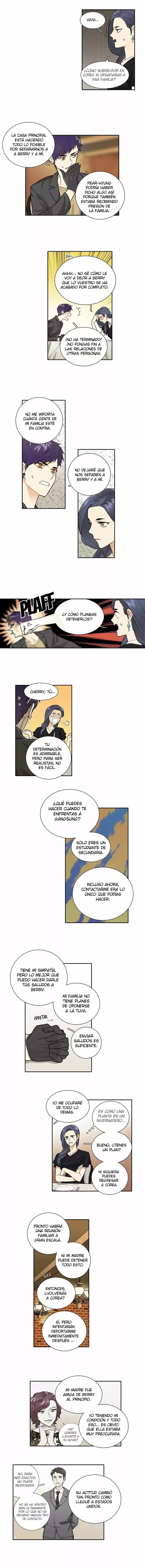 Cherry Boy That Girl - Capítulo 76 - Página 4 - LectorTMOo