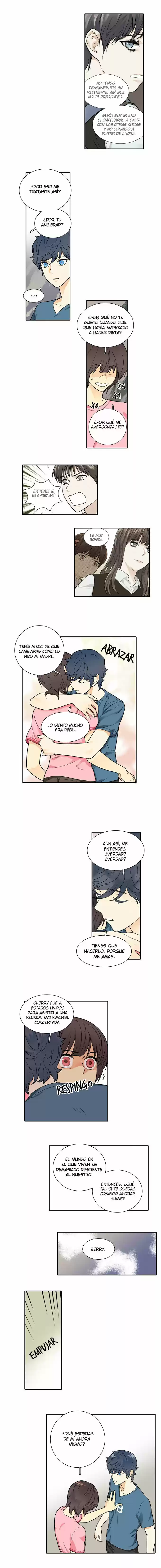 Cherry Boy That Girl - Capítulo 77 - Página 5 - LectorTMOo