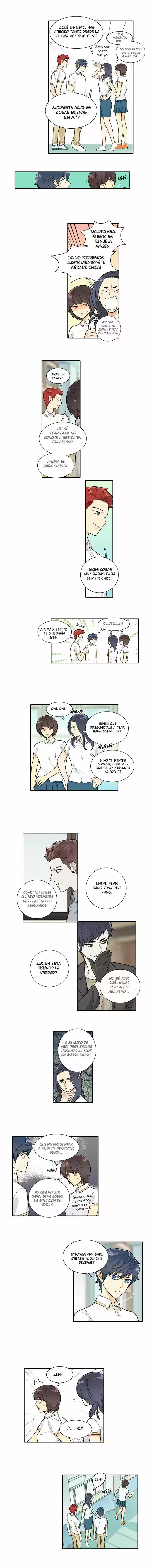 Cherry Boy That Girl - Capítulo 78 - Página 4 - LectorTMOo