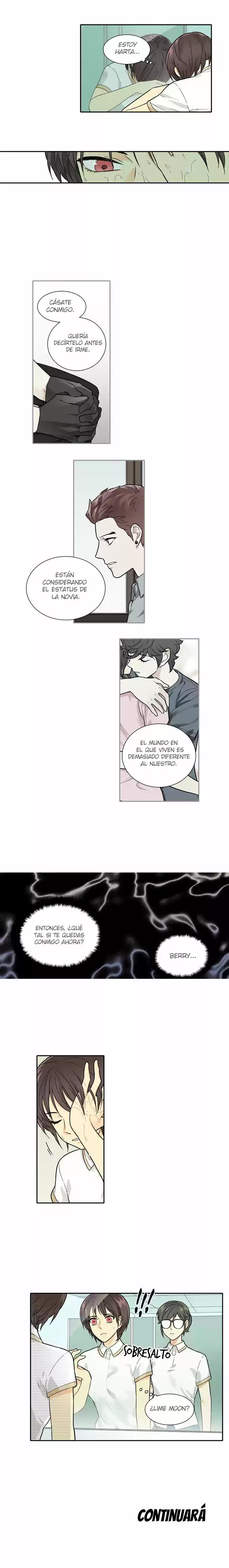 Cherry Boy That Girl - Capítulo 78 - Página 6 - LectorTMOo