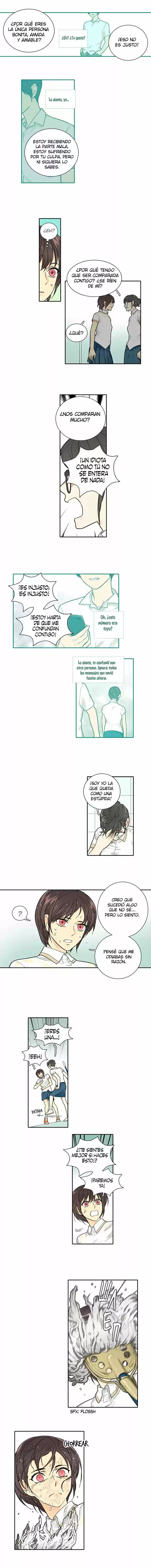 Cherry Boy That Girl - Capítulo 79 - Página 4 - LectorTMOo