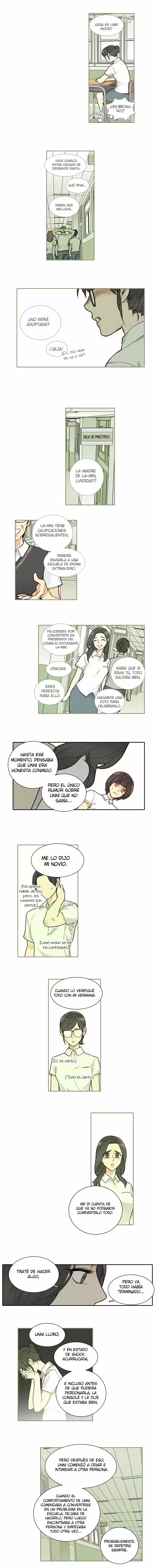 Cherry Boy That Girl - Capítulo 80 - Página 4 - LectorTMOo