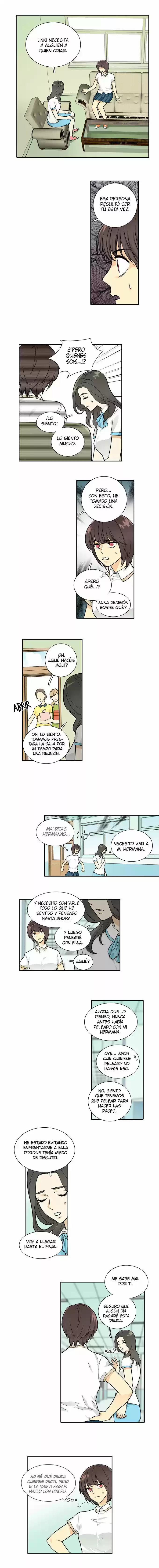 Cherry Boy That Girl - Capítulo 80 - Página 5 - LectorTMOo