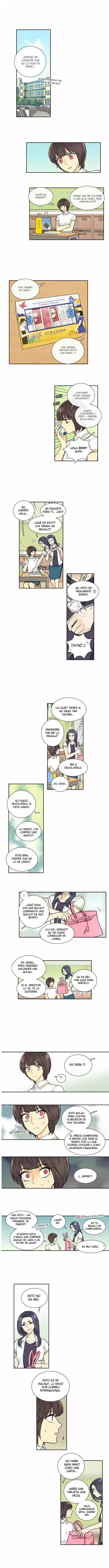Cherry Boy That Girl - Capítulo 81 - Página 4 - LectorTMOo