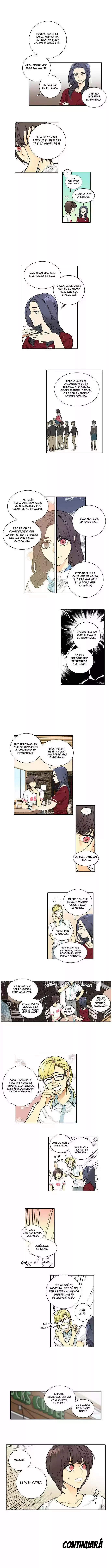 Cherry Boy That Girl - Capítulo 83 - Página 4 - LectorTMOo