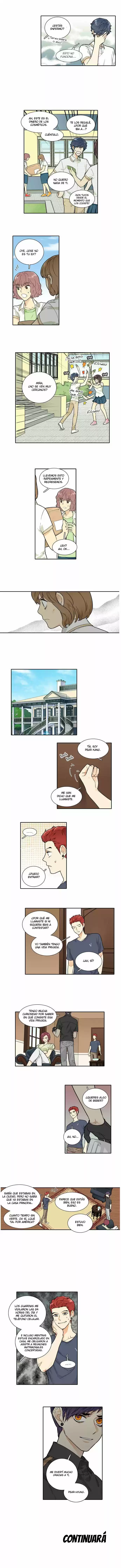Cherry Boy That Girl - Capítulo 84 - Página 4 - LectorTMOo