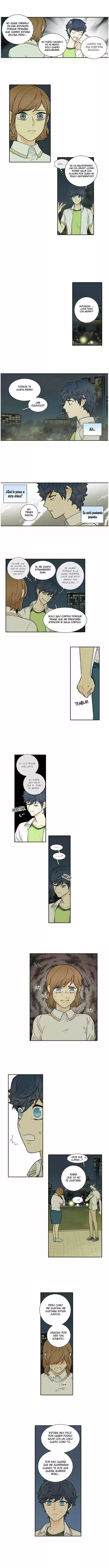 Cherry Boy That Girl - Capítulo 85 - Página 4 - LectorTMOo