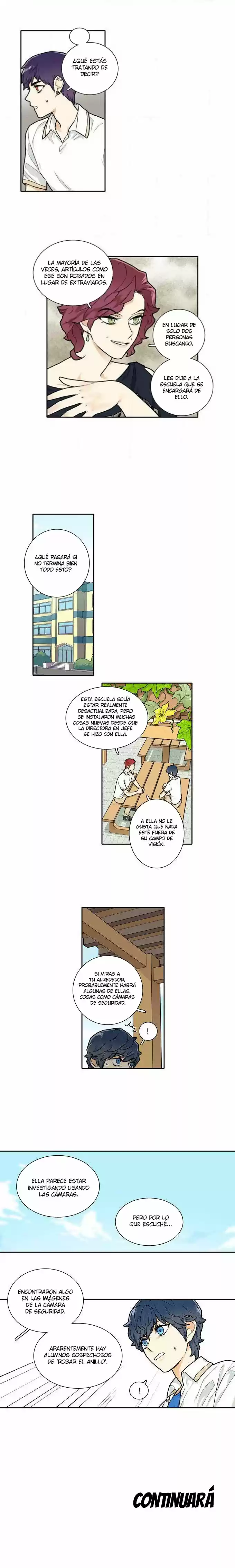 Cherry Boy That Girl - Capítulo 93 - Página 4 - LectorTMOo