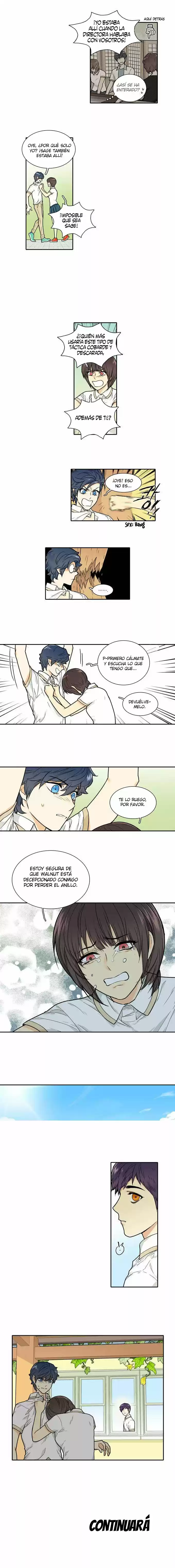 Cherry Boy That Girl - Capítulo 95 - Página 4 - LectorTMOo