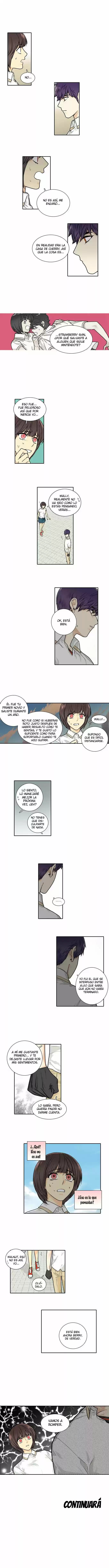 Cherry Boy That Girl - Capítulo 96 - Página 5 - LectorTMOo