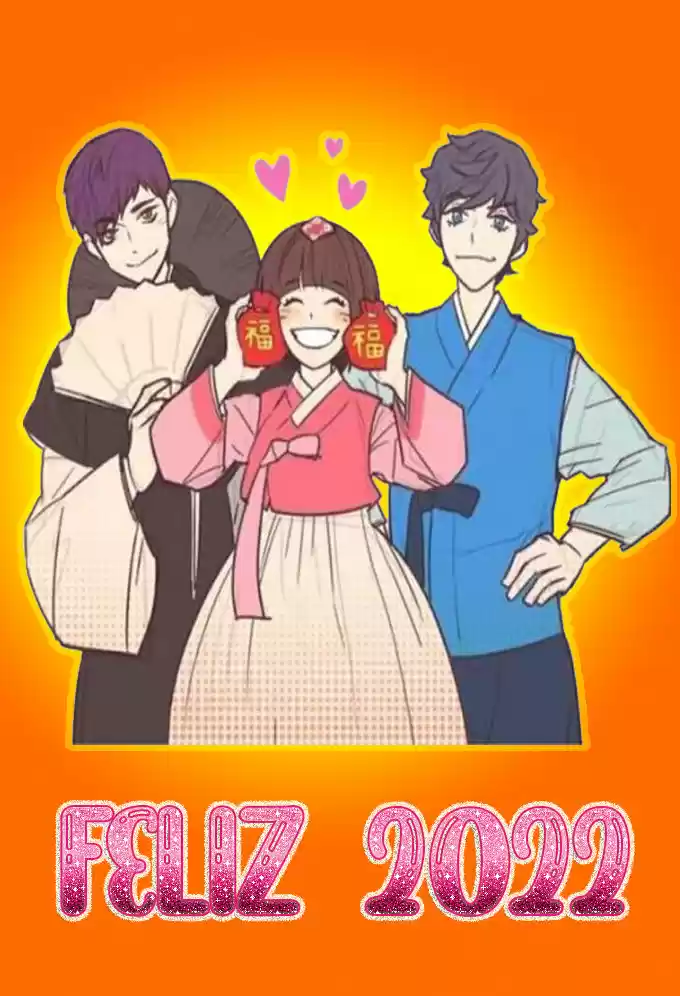Cherry Boy That Girl - Capítulo 96 - Página 6 - LectorTMOo