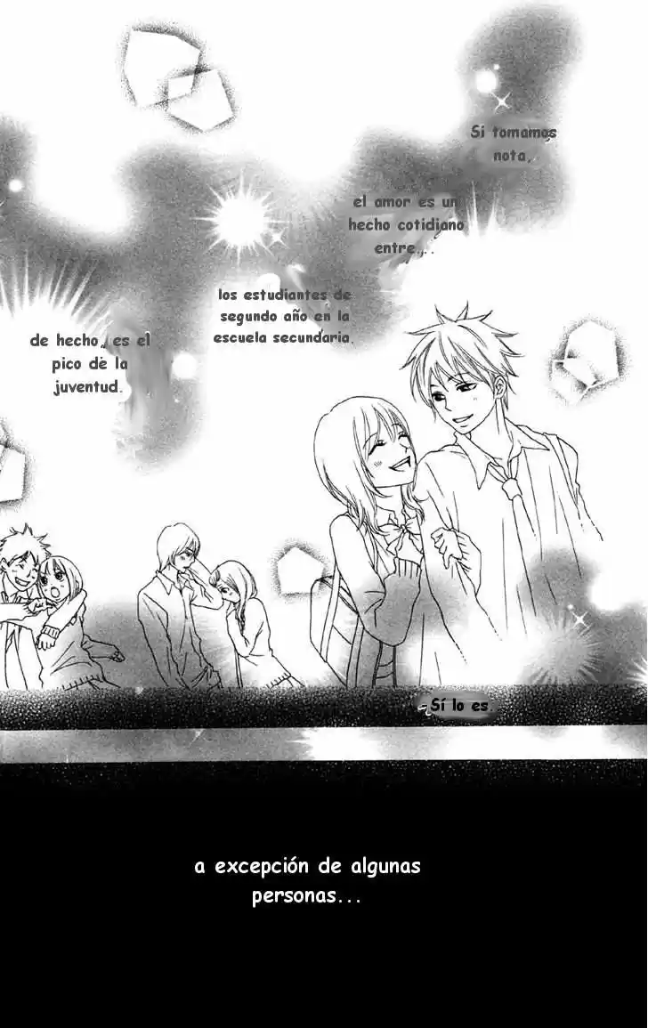Cherry Na Bokura - Capítulo 1 - Página 6 - LectorTMOo