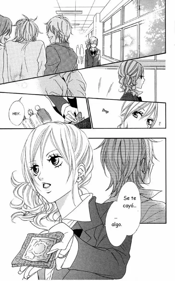 Cherry Na Bokura - Capítulo 1 - Página 7 - LectorTMOo