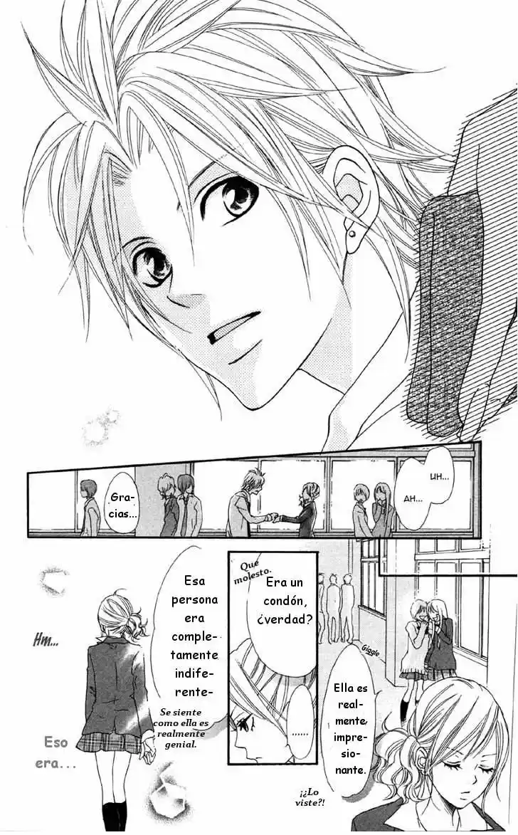 Cherry Na Bokura - Capítulo 1 - Página 8 - LectorTMOo