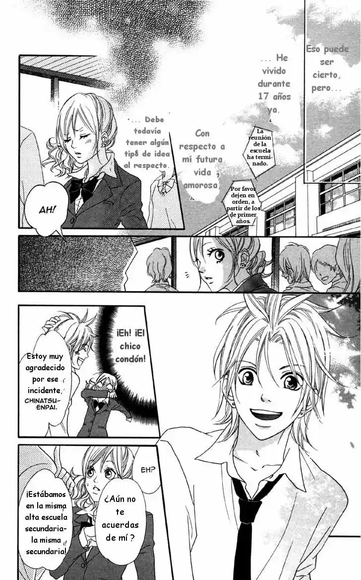 Cherry Na Bokura - Capítulo 1 - Página 12 - LectorTMOo