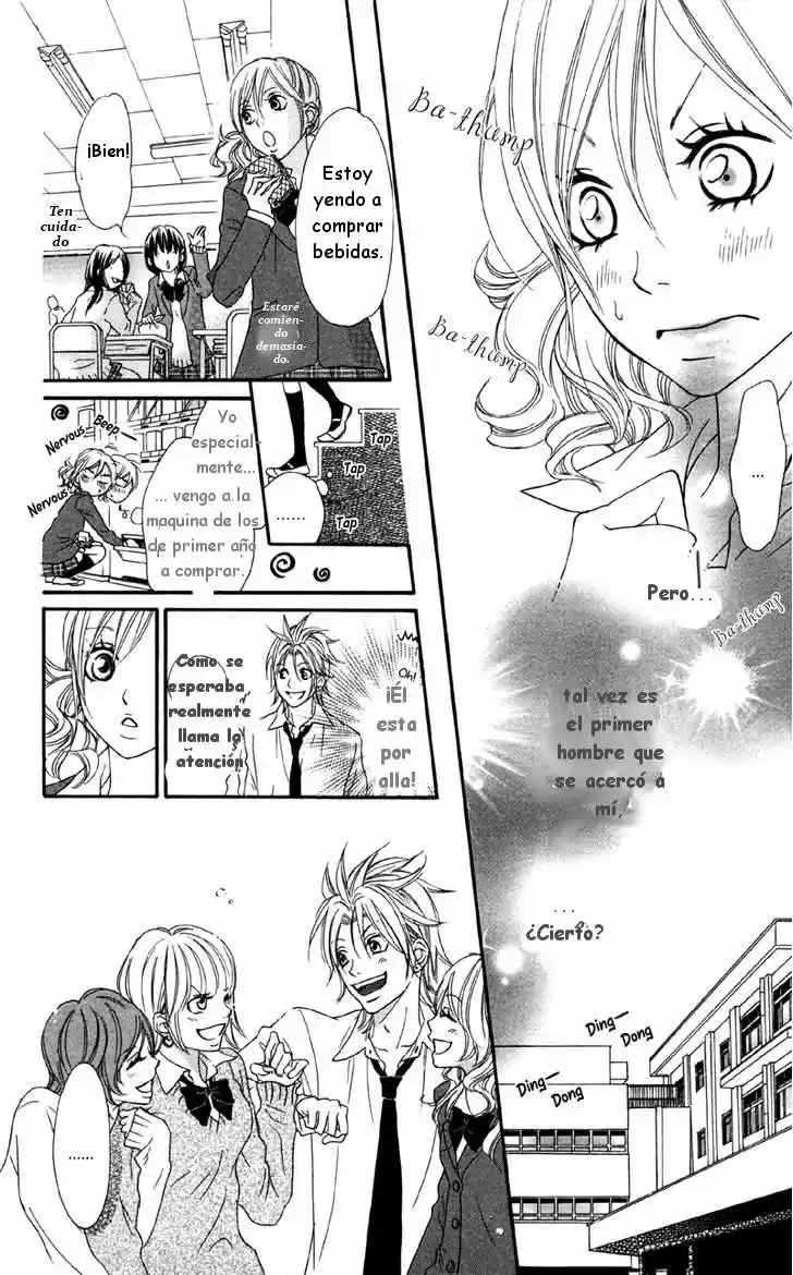 Cherry Na Bokura - Capítulo 1 - Página 14 - LectorTMOo