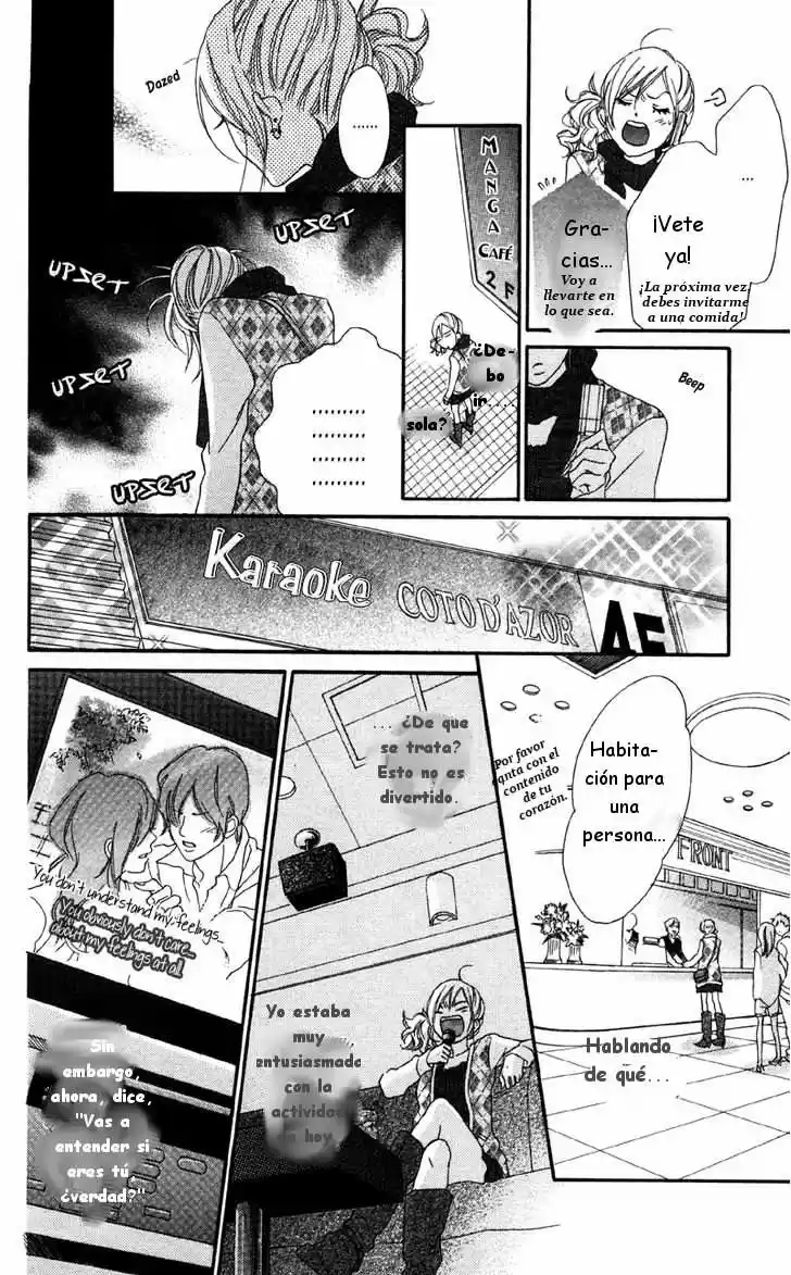 Cherry Na Bokura - Capítulo 1 - Página 18 - LectorTMOo