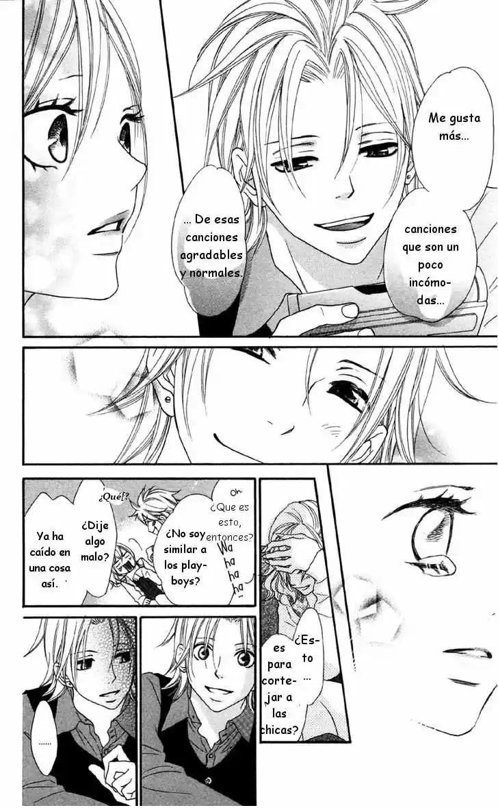 Cherry Na Bokura - Capítulo 1 - Página 24 - LectorTMOo