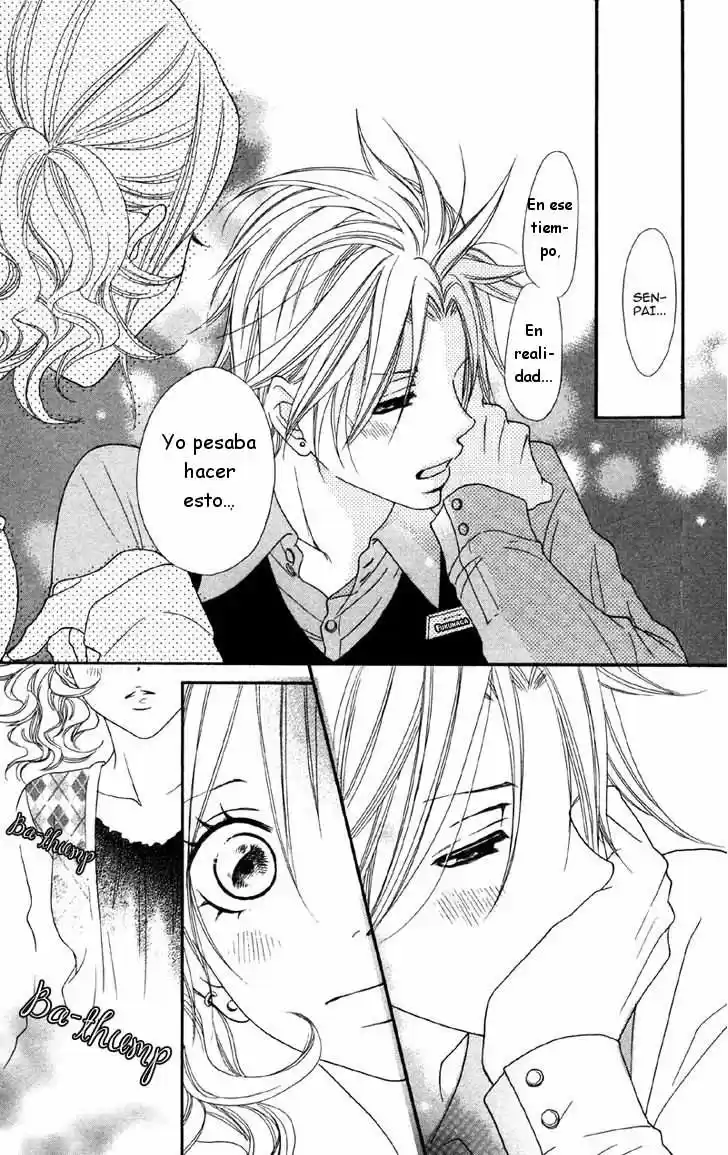 Cherry Na Bokura - Capítulo 1 - Página 25 - LectorTMOo