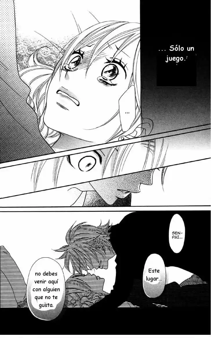 Cherry Na Bokura - Capítulo 1 - Página 29 - LectorTMOo