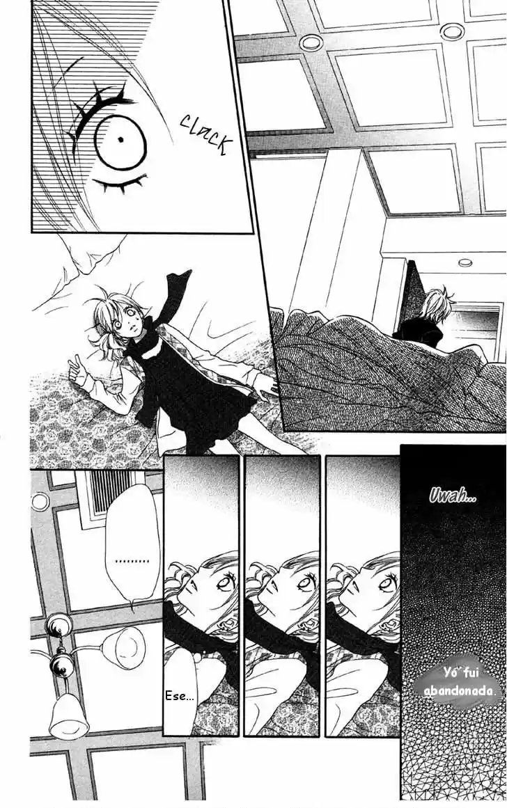 Cherry Na Bokura - Capítulo 1 - Página 30 - LectorTMOo