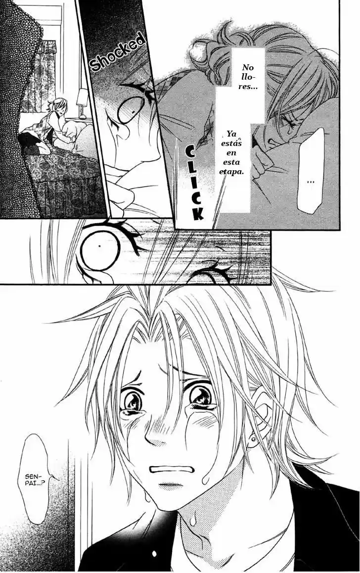 Cherry Na Bokura - Capítulo 1 - Página 33 - LectorTMOo