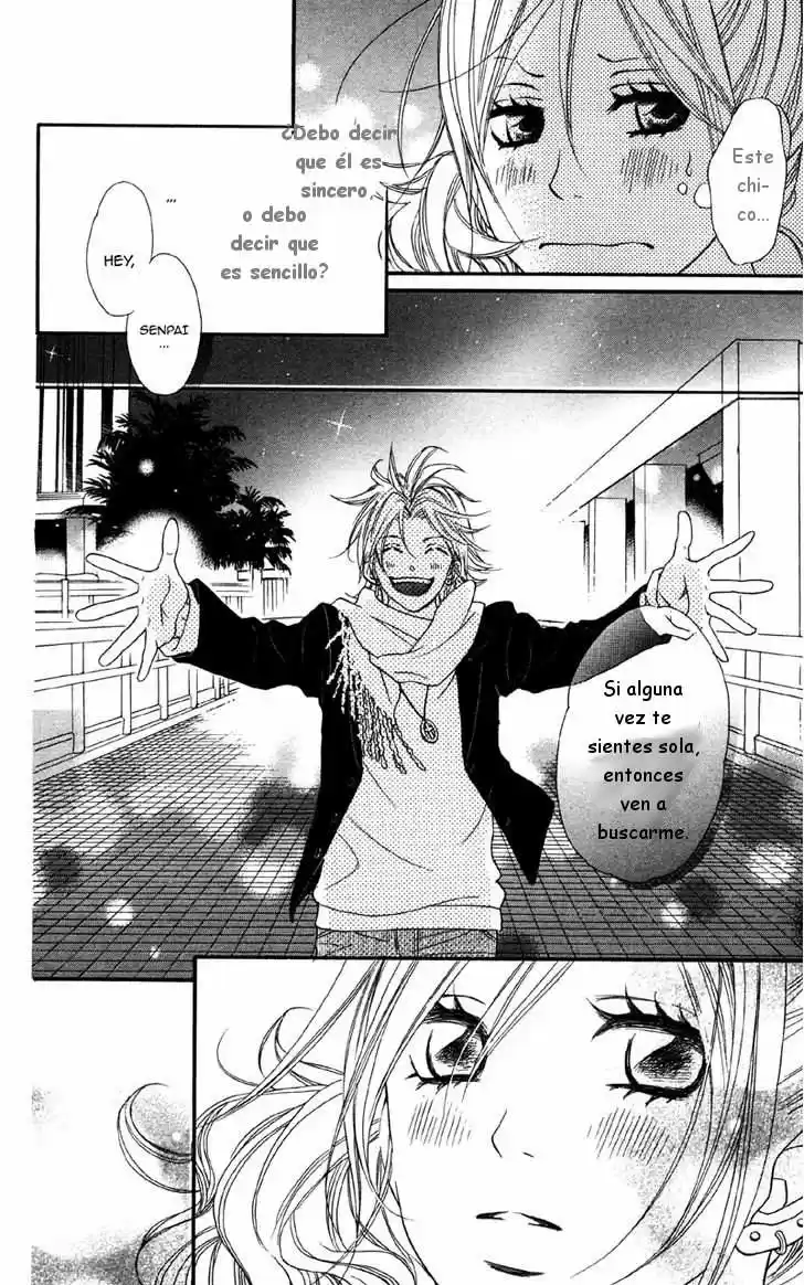 Cherry Na Bokura - Capítulo 1 - Página 40 - LectorTMOo