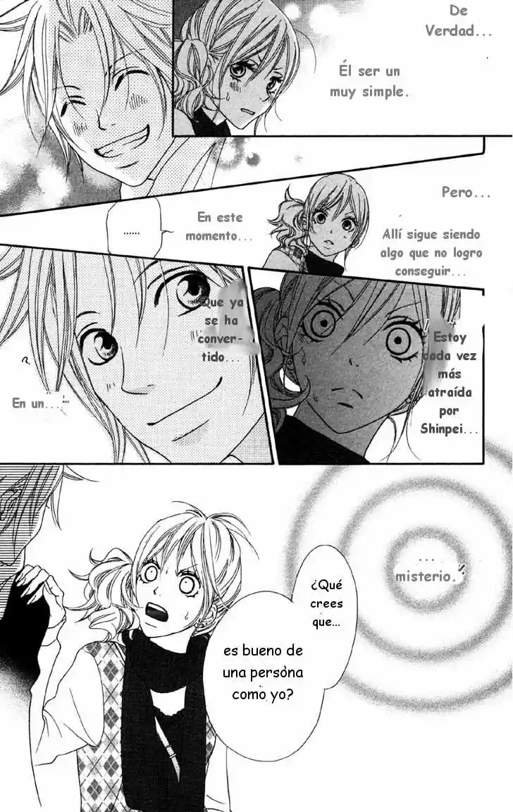 Cherry Na Bokura - Capítulo 1 - Página 43 - LectorTMOo