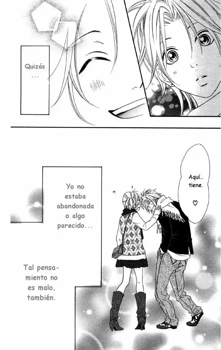 Cherry Na Bokura - Capítulo 1 - Página 44 - LectorTMOo