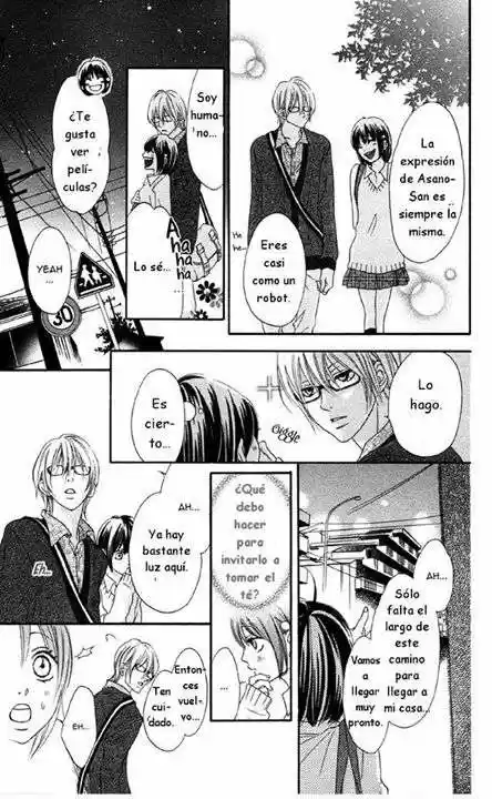 Cherry Na Bokura - Capítulo 2 - Página 12 - LectorTMOo