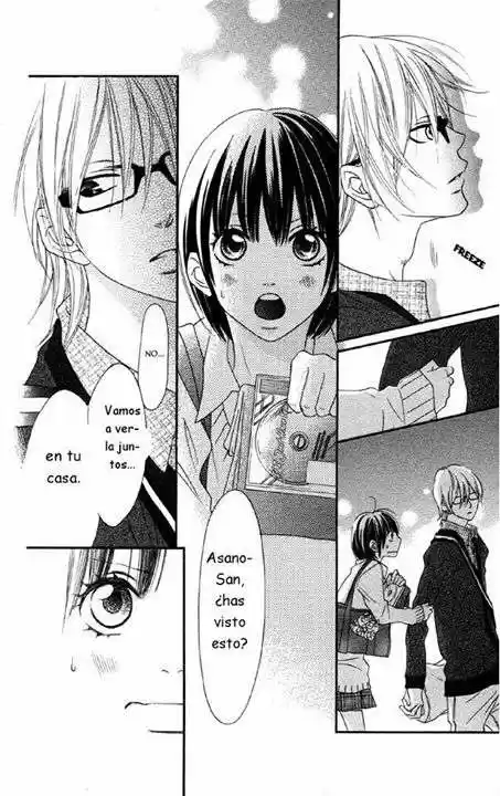 Cherry Na Bokura - Capítulo 2 - Página 13 - LectorTMOo