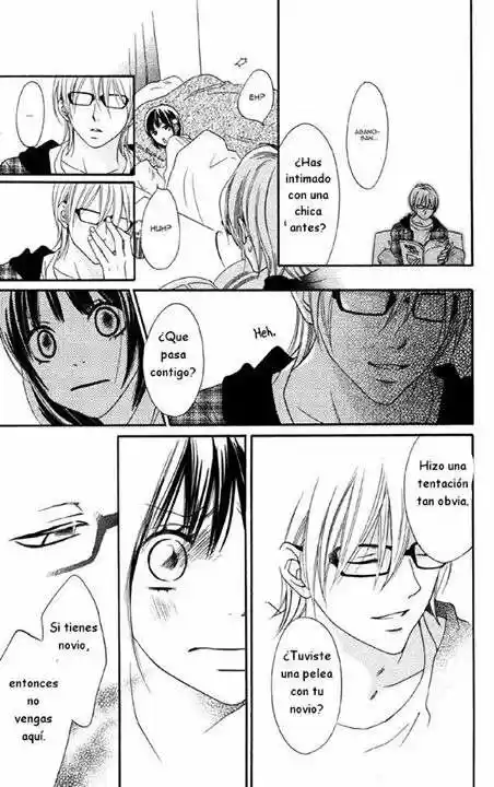 Cherry Na Bokura - Capítulo 2 - Página 20 - LectorTMOo