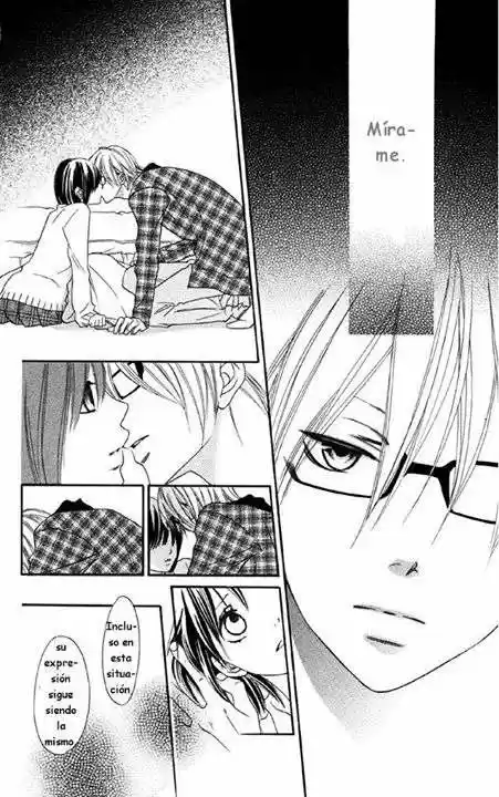Cherry Na Bokura - Capítulo 2 - Página 21 - LectorTMOo