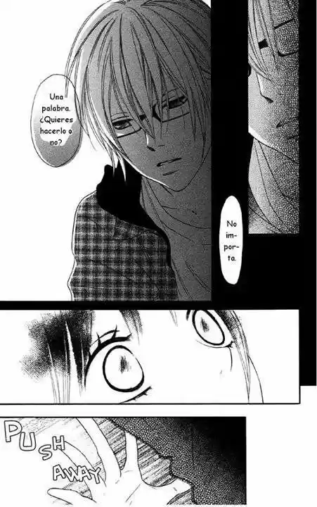 Cherry Na Bokura - Capítulo 2 - Página 22 - LectorTMOo