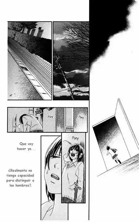 Cherry Na Bokura - Capítulo 2 - Página 23 - LectorTMOo