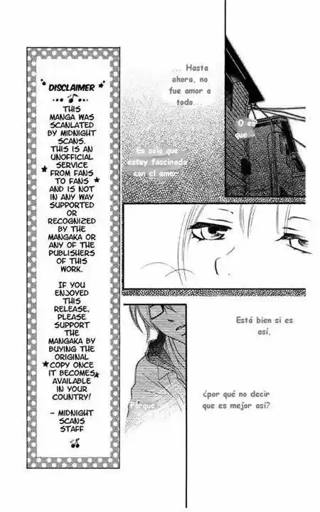 Cherry Na Bokura - Capítulo 2 - Página 24 - LectorTMOo