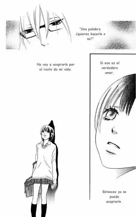Cherry Na Bokura - Capítulo 2 - Página 25 - LectorTMOo