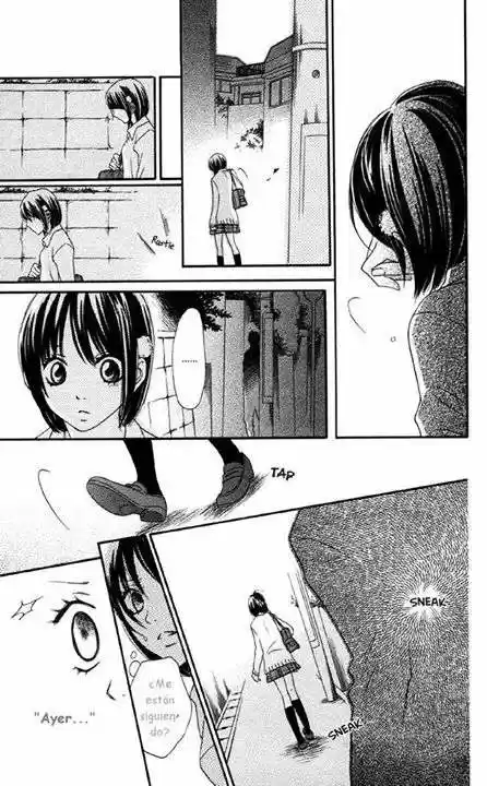 Cherry Na Bokura - Capítulo 2 - Página 26 - LectorTMOo
