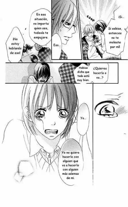 Cherry Na Bokura - Capítulo 2 - Página 29 - LectorTMOo