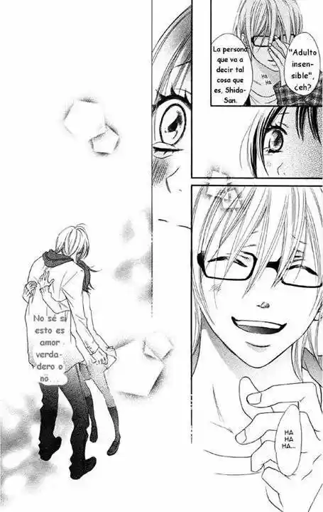 Cherry Na Bokura - Capítulo 2 - Página 31 - LectorTMOo
