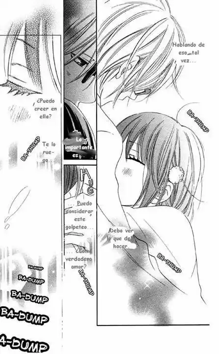 Cherry Na Bokura - Capítulo 2 - Página 32 - LectorTMOo