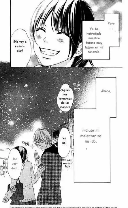 Cherry Na Bokura - Capítulo 2 - Página 36 - LectorTMOo