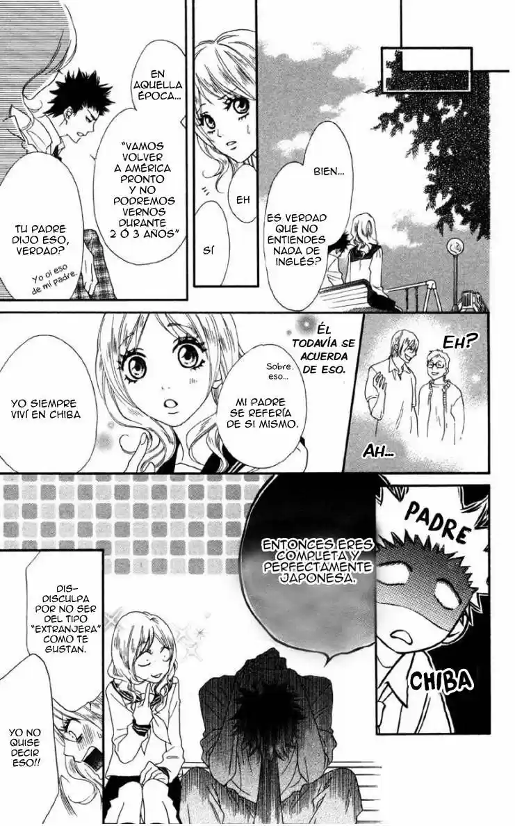 Cherry Na Bokura - Capítulo 3 - Página 13 - LectorTMOo