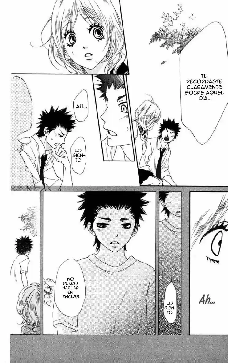 Cherry Na Bokura - Capítulo 3 - Página 14 - LectorTMOo